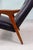 Vintage Easy Chair by Yngve Ekström, 1960s For Sale - Image 10 of 18