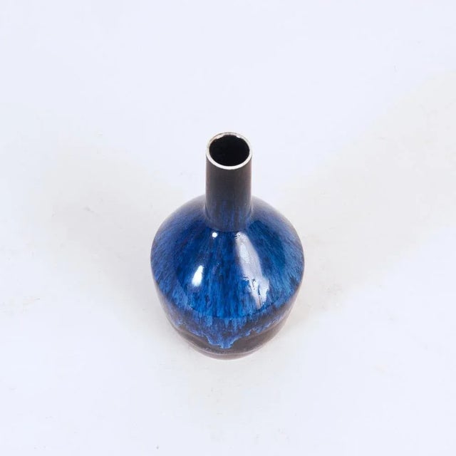 1950s SBC Vase by Carl-Harry Stålhane for Rörstrand, 1950s For Sale - Image 5 of 8