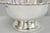 Mid 20th Century Mid 20th Century Towle Victorian Silver Plated Floral Punchbowl Champagne Chiller Ice Bucket For Sale - Image 5 of 16