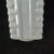Ceramic Chinese Ceramic Vase,Guan Ware Celadon Glaze Porcelain Vase Hand Painted Ridged Decoration Pattern For Sale - Image 7 of 10