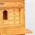 Mid 19th Century Swedish Pine Secretary Bureau For Sale - Image 11 of 14