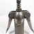 1970s Silver Plated Pierre Le Sommelier Wine Bottle Opener Corkscrew Italy For Sale - Image 4 of 12