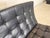 Manufacturer: Knoll International Designer: Mies van der Rohe Model: Barcelona Chair Upholstery: Nappa leather Color:...