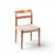 Nils Jonsson for Troeds Garmi Mid Century Swedish Teak Dining Chairs - Set of 8 For Sale - Image 10 of 11