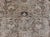 Large Antique Persian Sultanabad-Mahal Rug With Sub-Geometric Floral Design 10'5 X 13'4 For Sale - Image 9 of 12