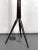 Mid-Century Modern Wood Tripod Floor Lamp, Italy, 1950s For Sale - Image 10 of 12