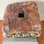 Antique Architectural Wood Carved Corinthian Capital Top For Sale - Image 9 of 12