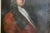 Portrait of William Woodhouse of Rearsby Hall, 1700s, Oil on Canvas, Framed For Sale - Image 6 of 10