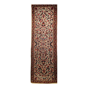Mid 20th Century Heriz Rug