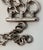 Light-weight sterling necklace from Tiffany & Co. Lies on the neck beautifully, enhances any outfit. Weight 119.3 grams....
