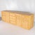Palm Tree Sideboard in Rattan and Raffia For Sale - Image 11 of 18