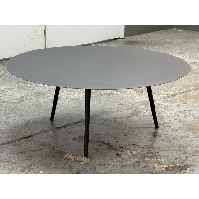 Contemporary Four Hands Trula Coffee Table For Sale - Image 3 of 12