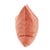2020s Pillow 20 x 20 Pana Terra - Down Insert For Sale - Image 5 of 11