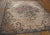 Antique American hooked rug. Size: 8'0" x 10'0".