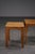 Vintage Art Deco Side Table, 1940s For Sale - Image 3 of 13
