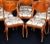 Italian Dining Chairs, 1790s, Set of 8 For Sale - Image 10 of 17