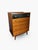 Vintage Tallboy Chest of Five from Lebus, 1950s For Sale - Image 4 of 17