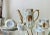 Excellent Pre-Owned Condition. Lusterware is a technique that is centuries old. The iridescent quality is the result of a...