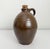 Contemporary Vintage Stoneware Jug, Signed For Sale - Image 3 of 11