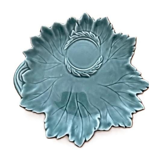 Mid-Century Modern 1930s Mid-Century Modern Steubenville Breakfast Set For Sale - Image 3 of 6