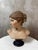 Plaster Bust of a Woman For Sale - Image 9 of 15