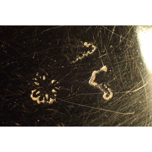 Louis XVI Gold Box, 1780s For Sale - Image 12 of 14