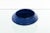 Mid-Century Modern Marchello Fantoni Vibrant Blue Bowl For Sale - Image 3 of 5