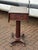 William IV Side Table in Mahogany For Sale - Image 4 of 14