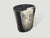 Contemporary Andrianna Shamaris Impressive Ancient Petrified Wood Side Table For Sale - Image 3 of 6
