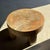 Coffee Table in Natural Mango Wood, 1980s For Sale - Image 11 of 18