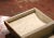 Wood French Aubusson Tapestry Bombé Jewelry Box Signed Jacques Lamy For Sale - Image 7 of 10