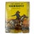 The Book of Cowboys by Holling C. Holling 1932 Book Western For Sale