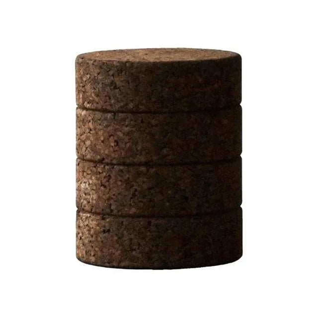 Not Yet Made - Made To Order Silent Stump Side Table by Made by Choice For Sale - Image 5 of 5