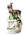 Staffordshire Goat Figurine For Sale - Image 4 of 4