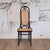 No. 207 R Dining Chair by Michael Thonet for Thonet, 1970s For Sale - Image 10 of 10