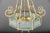 Art Deco Austrian Chandelier, 1920s For Sale - Image 15 of 18