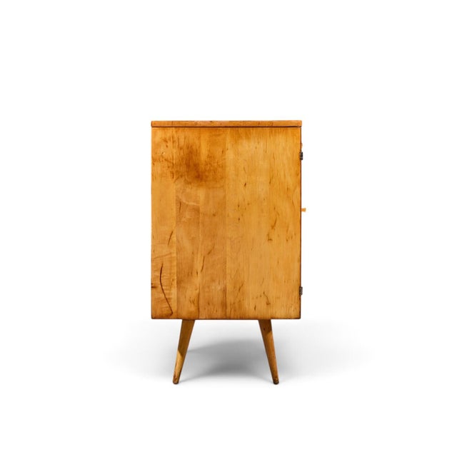 Paul McCobb Paul McCobb Mid Century 20-Drawer Dresser For Sale - Image 4 of 10