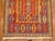 Vintage Turkish Kilim Flat-Weave rug no. r4958 For Sale - Image 4 of 7
