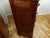 Victorian Mahogany Chest of Drawers For Sale - Image 15 of 18