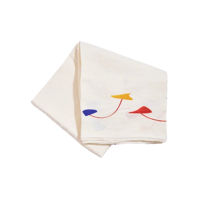 Use our long Celestial Collection tablecloths to transform your dining area into a fanciful, otherwordly pop-up book....