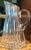 Vista Alegre Vista Alegre Fantasy Crystal Pitcher Designed by Gerald Gulotta For Sale - Image 4 of 6