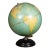 Antique Cram's Terrestrial Globe c.1930-1940 For Sale