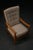 Traditionalist My Home Chair Set by Bas Van Pelt, 1930s, Set of 2 For Sale - Image 13 of 18
