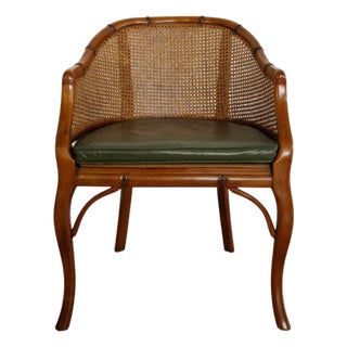 Desk Chair from Grange, 1990s For Sale