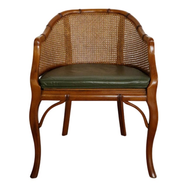 Desk Chair from Grange, 1990s For Sale