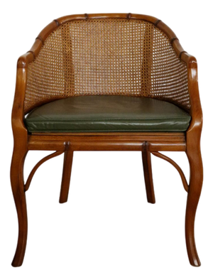 Desk Chair from Grange, 1990s