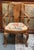 Design Plus Gallery presents a Queen Anne Chair by Roberto Barahona for Burton Ching. Roberto Barahona is a professional...