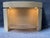 Henredon Pair of Henredon Half-Moon (Demilune) Illuminated Nightstands or Commodes For Sale - Image 4 of 9