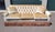 Textile Beautiful Theodore Alexander Sofa For Sale - Image 7 of 10