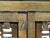Chinese Scholars Student Motifs Wood Wall Panel Window Screen For Sale - Image 16 of 17